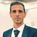الشهيد علي خالد صايل بني عوده